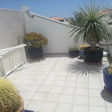 Appartement La Baraca