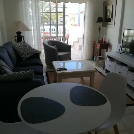Appartement La Baraca *