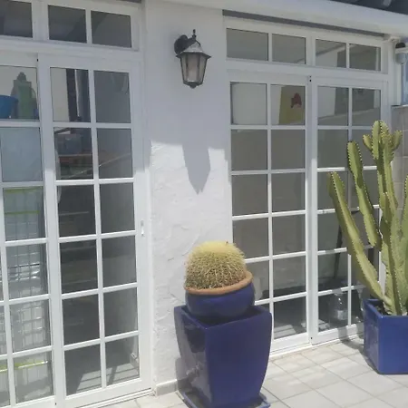 Appartement La Baraca