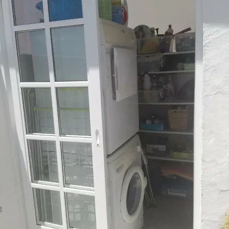 Appartement La Baraca