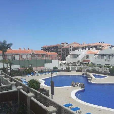 Appartement La Baraca